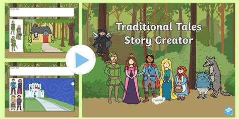 interactive video story maker